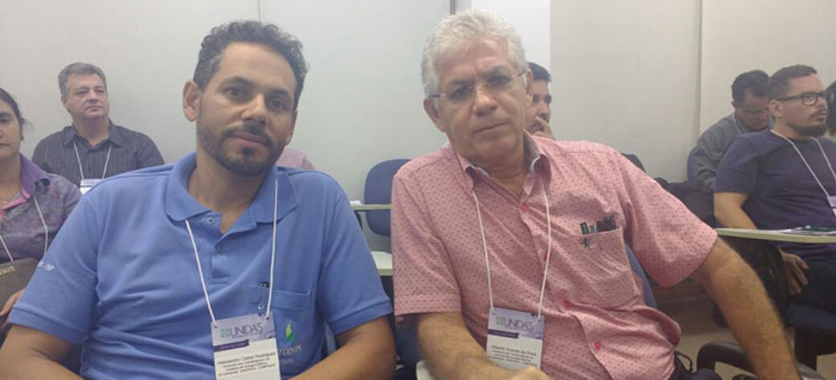 UNIDAS: Sinergia CUT participa de reunião em favor da saúde do trabalhador