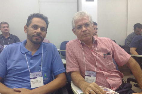 UNIDAS: Sinergia CUT participa de reunião em favor da saúde do trabalhador