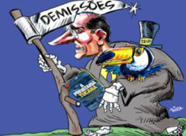 CESP: intransigência e indefinição