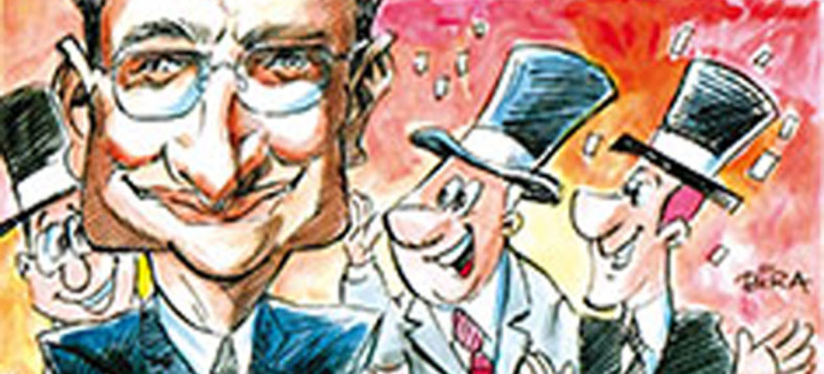 Sinergia CUT: “nós alertamos bem antes”