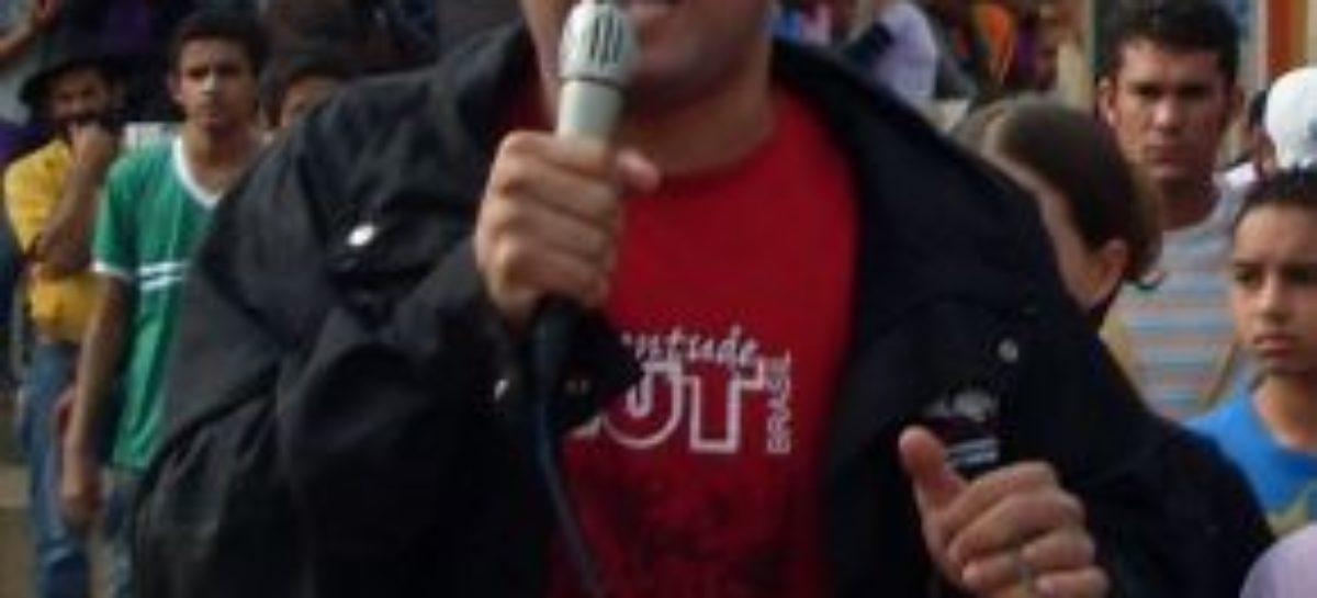 5 de setembro é dia de ocupar Brasília e levantar as bandeiras de luta da classe trabalhadora