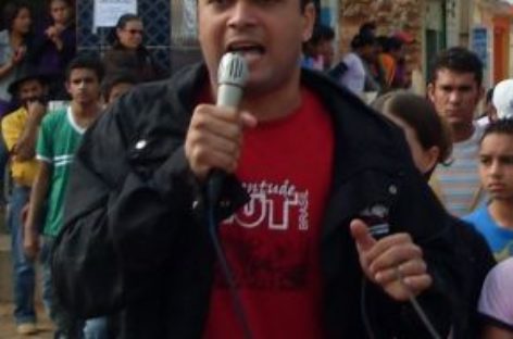 5 de setembro é dia de ocupar Brasília e levantar as bandeiras de luta da classe trabalhadora