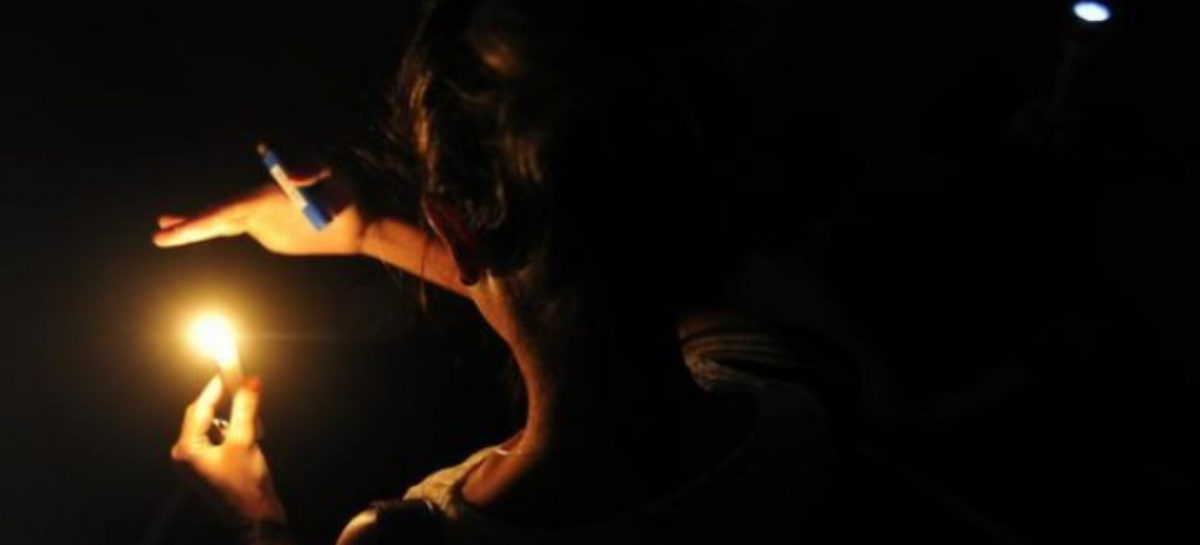 Apagão provocado por empresa privada chinesa atinge todo Brasil