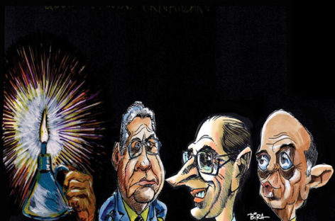 Ilumina analisa documento da Fiesp