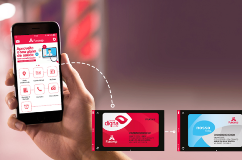 Funcesp lança aplicativo de saúde