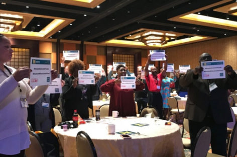 Aumenta apoio a Lula e à democracia no exterior