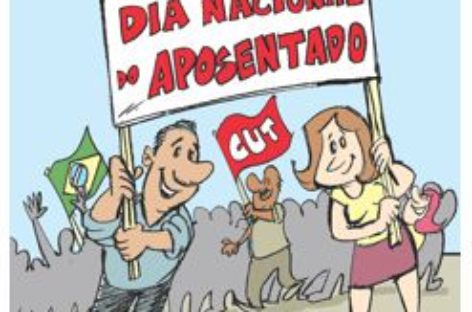 24 de janeiro: Dia Nacional do Aposentado