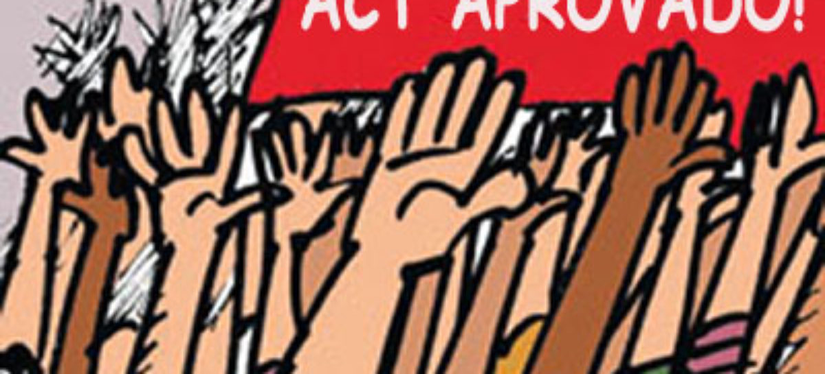 CS 2016: Trabalhadores da CPFL Jaguariúna aprovam proposta de ACT