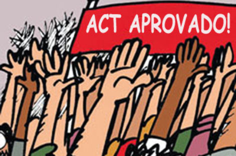 CS 2016: Trabalhadores da CPFL Jaguariúna aprovam proposta de ACT