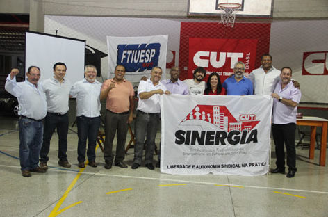 Vitória da Categoria!