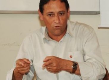 Presidente da CUT fala na abertura da Conferência Nacional de Saúde