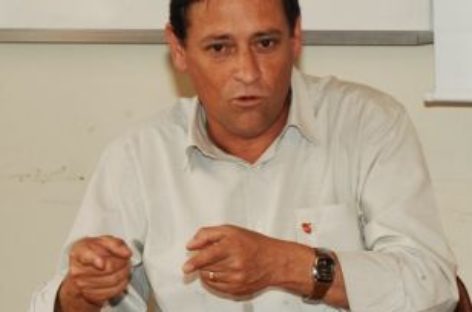 Presidente da CUT fala na abertura da Conferência Nacional de Saúde