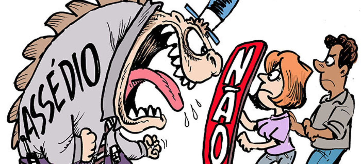 CPFL: ISSO É ASSÉDIO MORAL!