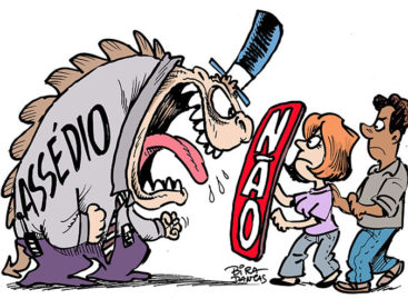 CPFL: ISSO É ASSÉDIO MORAL!