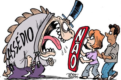 CPFL: ISSO É ASSÉDIO MORAL!