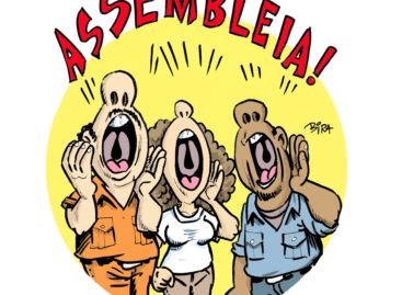 CS 2018: Trabalhadores deliberam pré-pauta