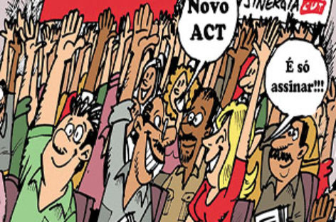 CTEEP: aprovação por ampla maioria