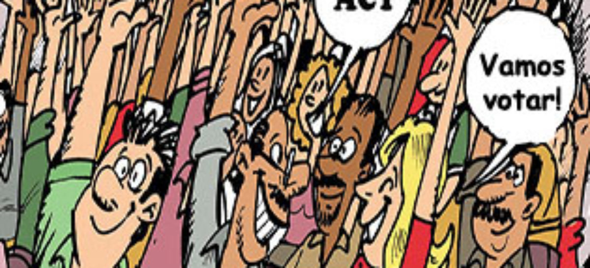 CS 2012: Potencial apresenta proposta final