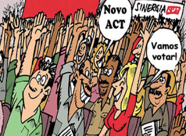 Trabalhadores de Furnas deliberam proposta da Pauta Específica