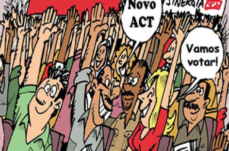 Trabalhadores de Furnas deliberam proposta da Pauta Específica