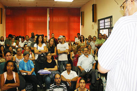 Call Center CPFL: proposta de acordo é rejeitada