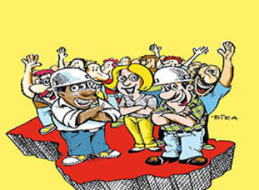 PPR Rede/Energisa: avançou! Trabalhadores decidem!