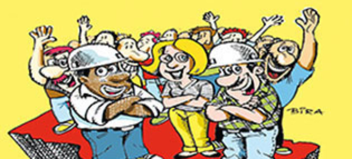 Trabalhadores de Furnas aprovam PLR 2013