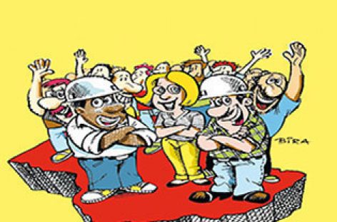 Sinergia CUT participa do XXXIII ENTFU