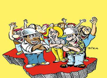 CS 2015: assembleias aprovam pré pautas nas empresas data-base abril