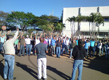 Furnas: categoria aprova contraproposta do Sistema Eletrobras