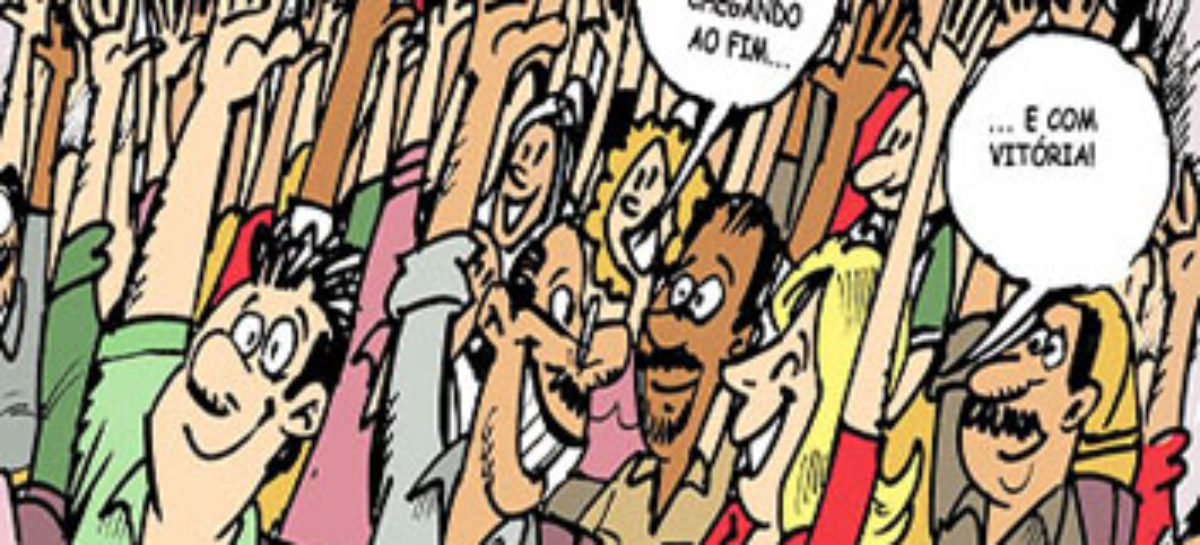 Furnas: assembleias nesta segunda e terça