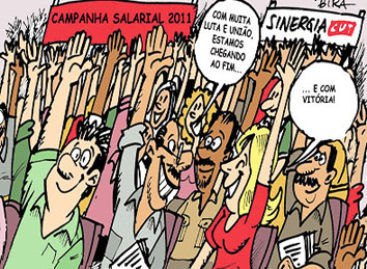 Furnas: assembleias nesta segunda e terça