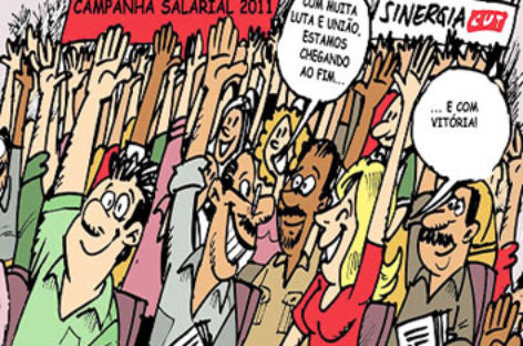 Furnas: assembleias nesta segunda e terça