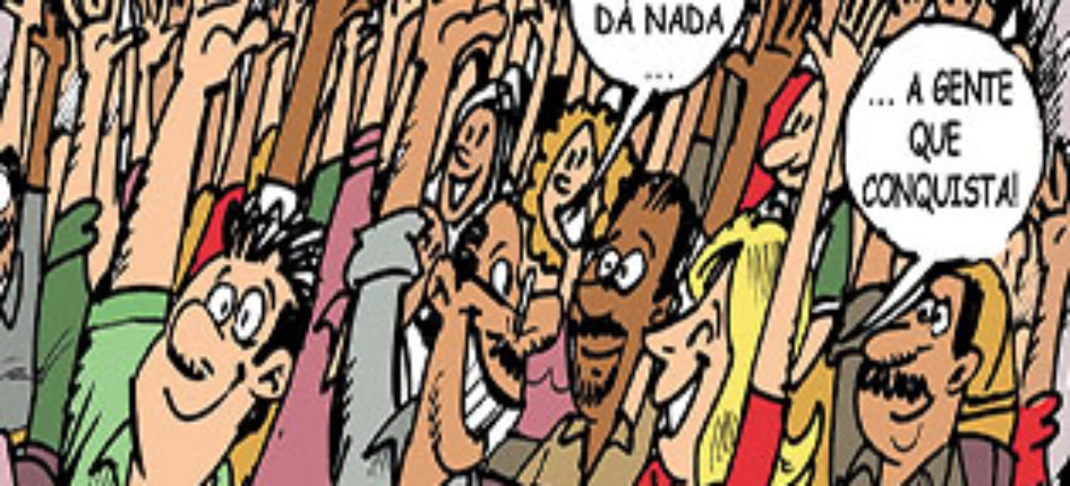 CS 2014: NA CESP, É HORA DE DECISÃO