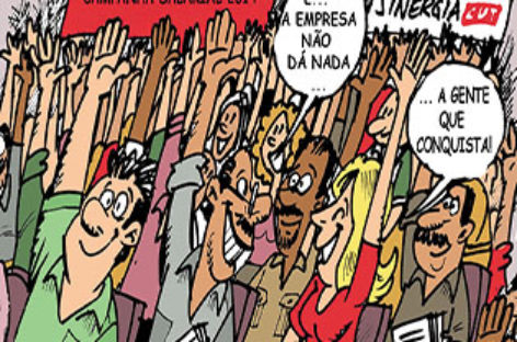 CS 2014: NA CESP, É HORA DE DECISÃO