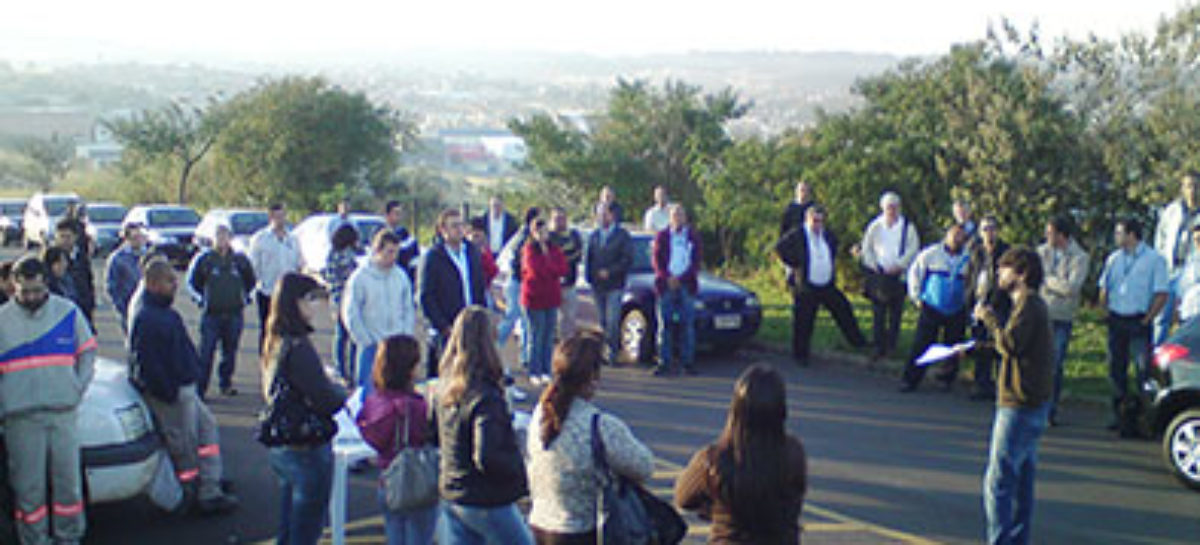 CS 2012: CPFL Jaguariúna deixa a enrolação de lado e formula proposta decente