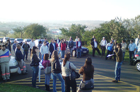 CS 2012: CPFL Jaguariúna deixa a enrolação de lado e formula proposta decente