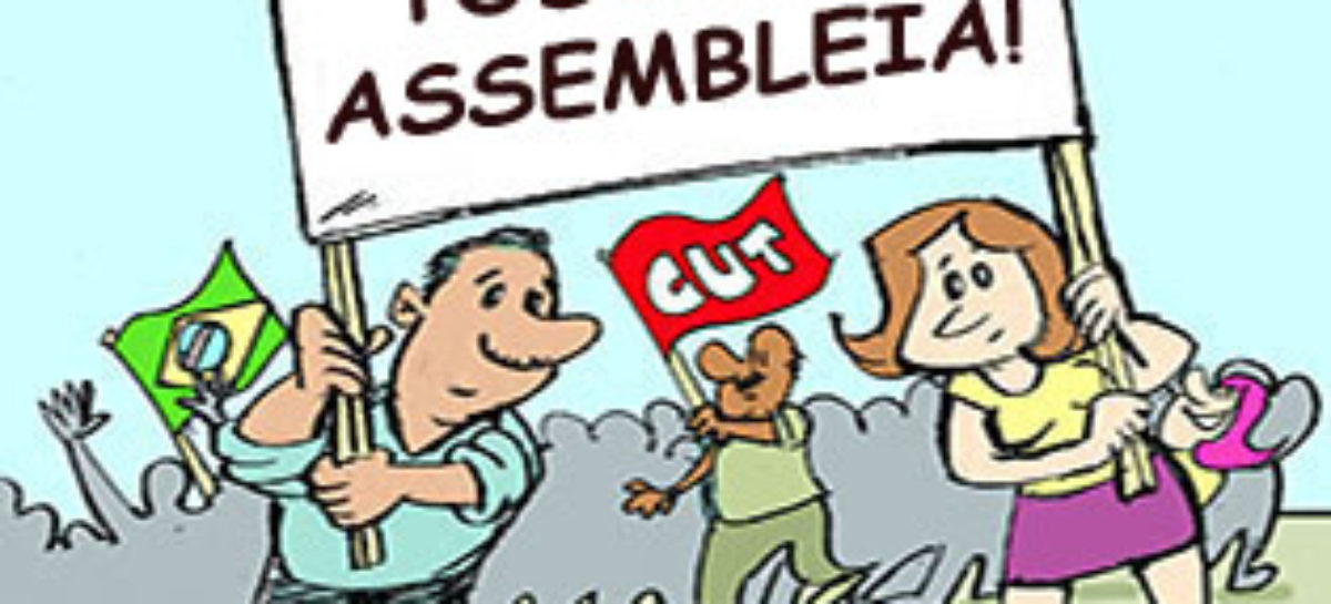 CS 2013: Na CTEEP, é hora de parar para avançar!