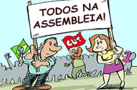 CS 2013: Na CTEEP, é hora de parar para avançar!