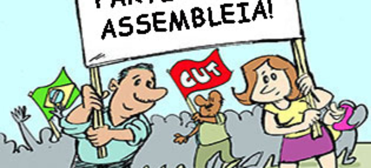 Proposta de conciliação da Justiça será avaliada por trabalhadores da Cesp/CTG