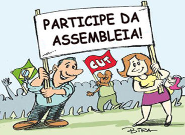 PLR 2015 AES Tietê: assembleias nesta semana!