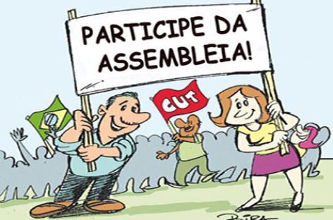 PLR 2015 AES Tietê: assembleias nesta semana!