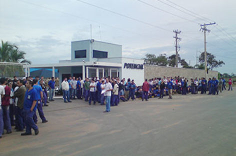 Potencial: proposta aprovada. Com ressalvas