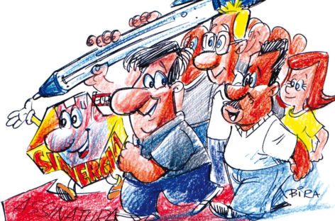 CTEEP: ACT assinado!