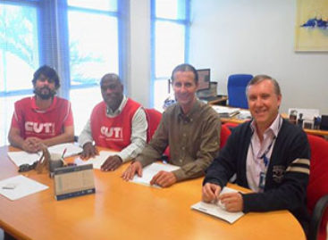 CS 2014: tudo assinado na CTEEP