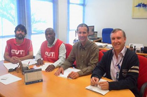 CS 2014: tudo assinado na CTEEP