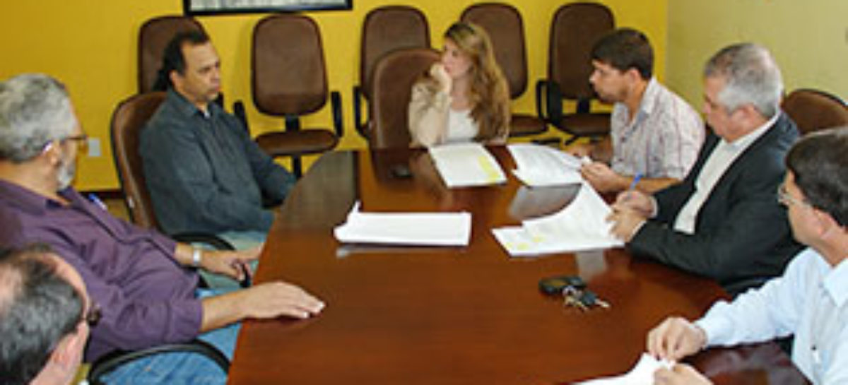 Tudo assinado no Rede Energia!