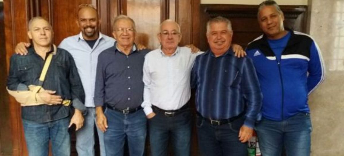 Quem pagará os aposentados da 4819?