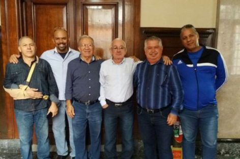 Quem pagará os aposentados da 4819?