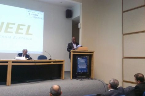 Entidades participam de audiência na Aneel sobre compartilhamento